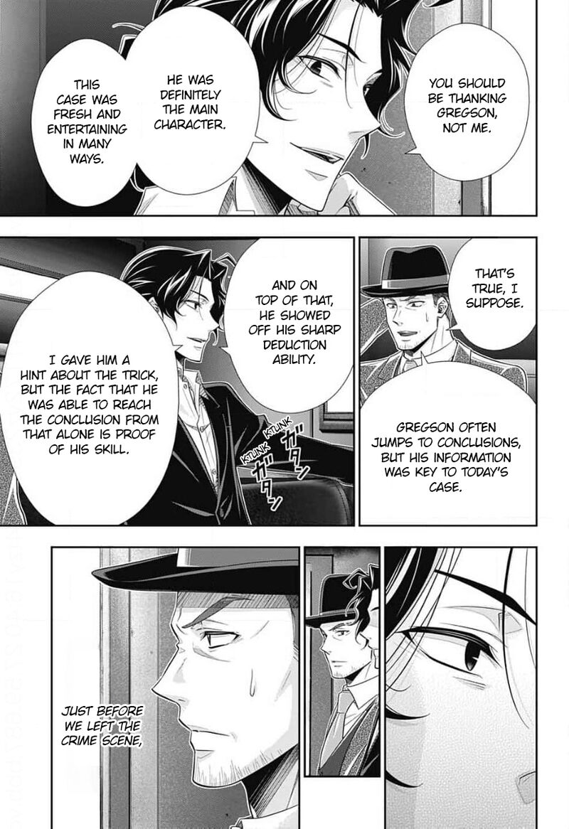 Yuukoku No Moriarty The Remains Chapter 16 Page 4