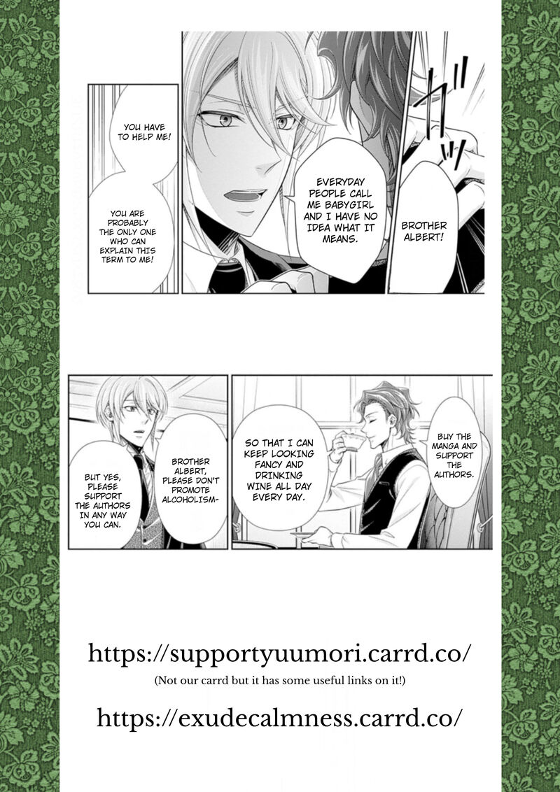 Yuukoku No Moriarty The Remains Chapter 16e Page 12