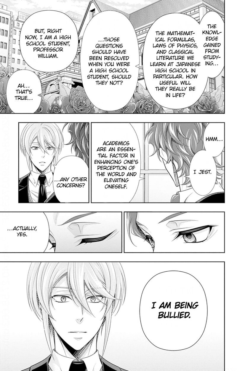 Yuukoku No Moriarty The Remains Chapter 16e Page 4