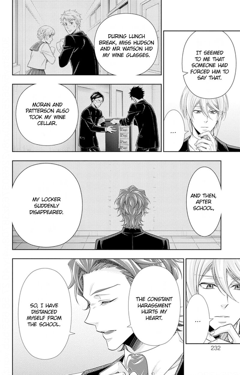 Yuukoku No Moriarty The Remains Chapter 16e Page 7