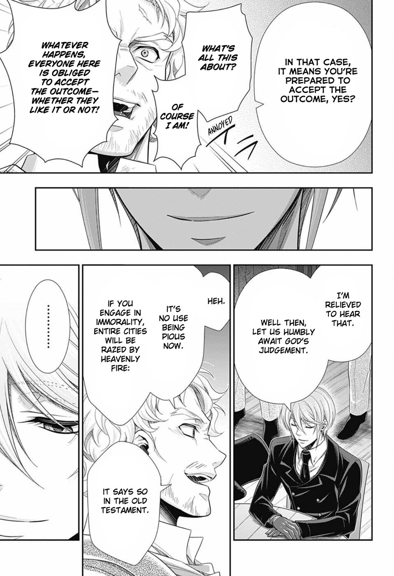 Yuukoku No Moriarty The Remains Chapter 2 Page 10