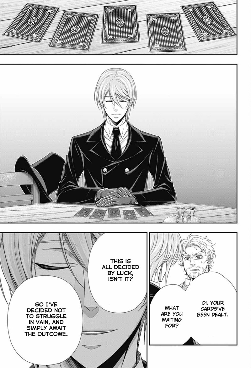 Yuukoku No Moriarty The Remains Chapter 2 Page 12