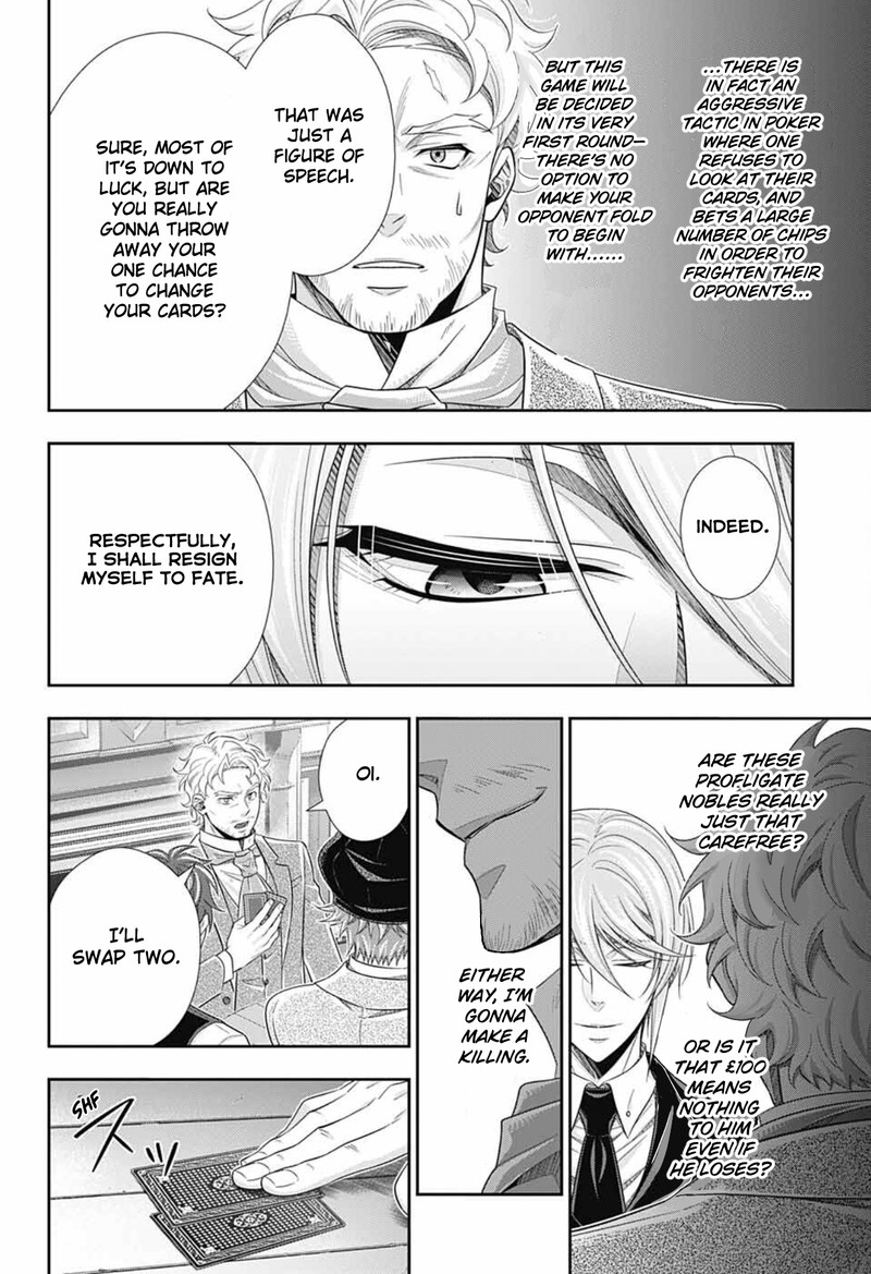 Yuukoku No Moriarty The Remains Chapter 2 Page 13