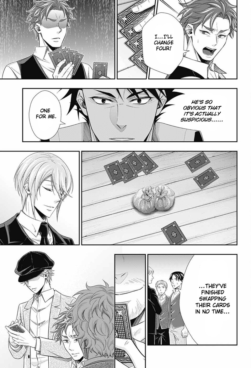 Yuukoku No Moriarty The Remains Chapter 2 Page 14