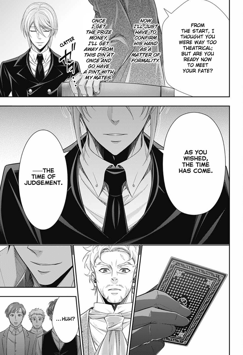 Yuukoku No Moriarty The Remains Chapter 2 Page 18