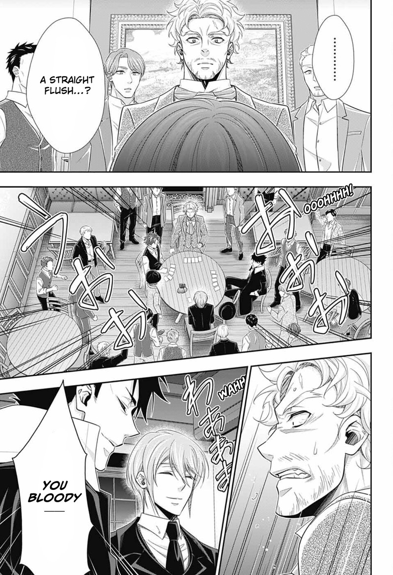 Yuukoku No Moriarty The Remains Chapter 2 Page 20