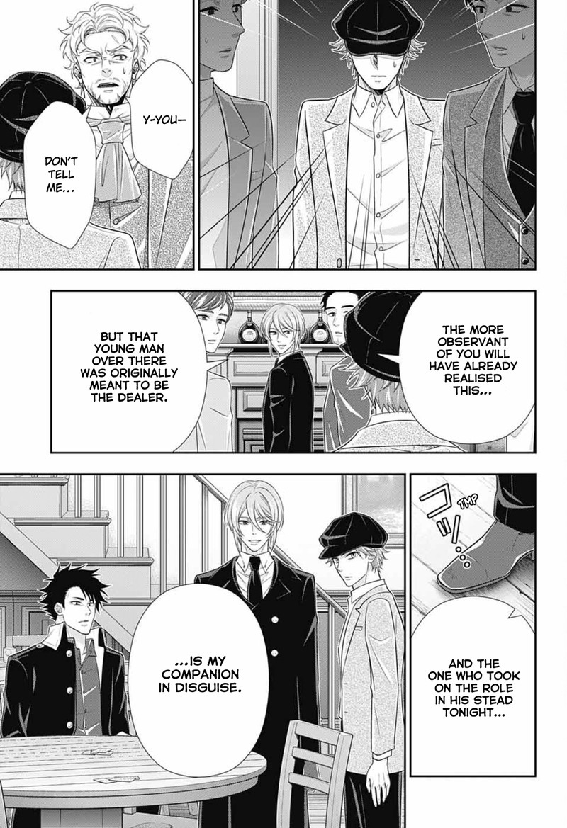 Yuukoku No Moriarty The Remains Chapter 2 Page 22