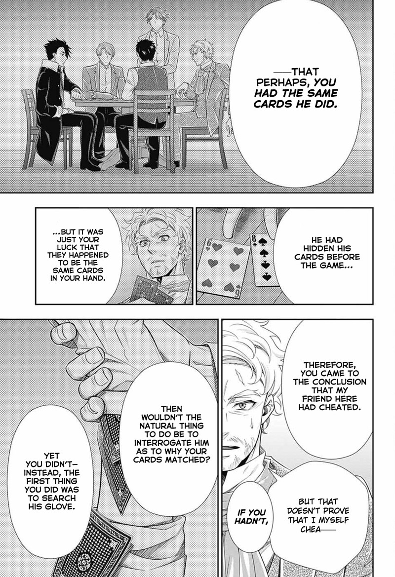 Yuukoku No Moriarty The Remains Chapter 2 Page 24