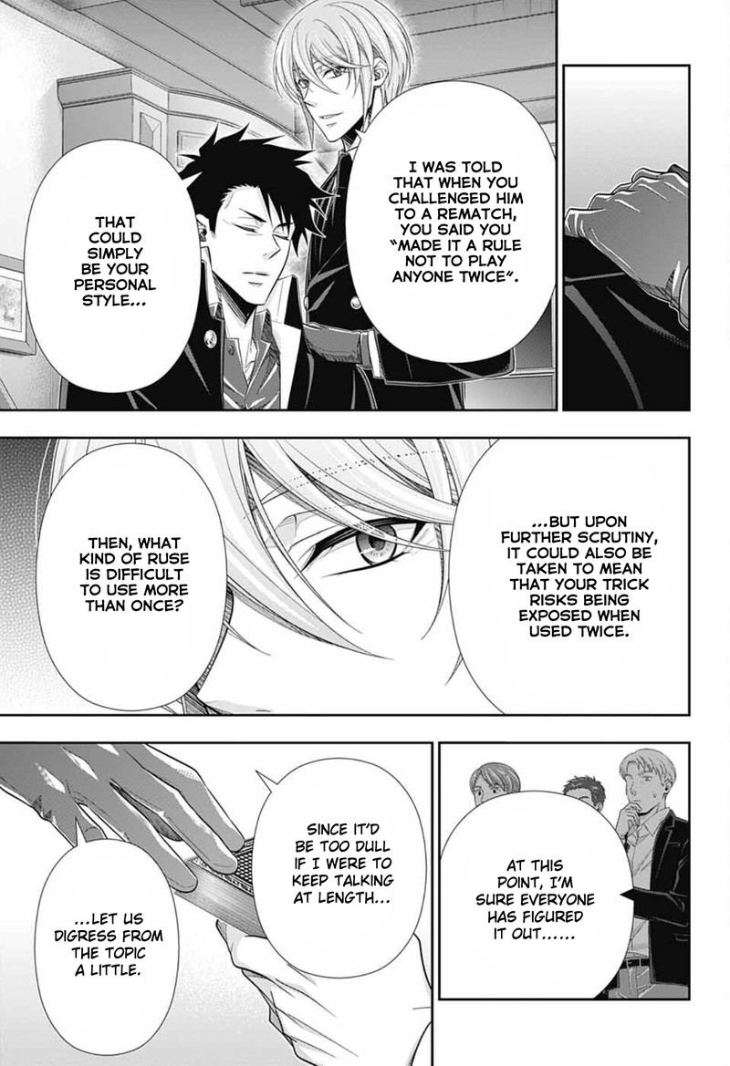 Yuukoku No Moriarty The Remains Chapter 2 Page 26