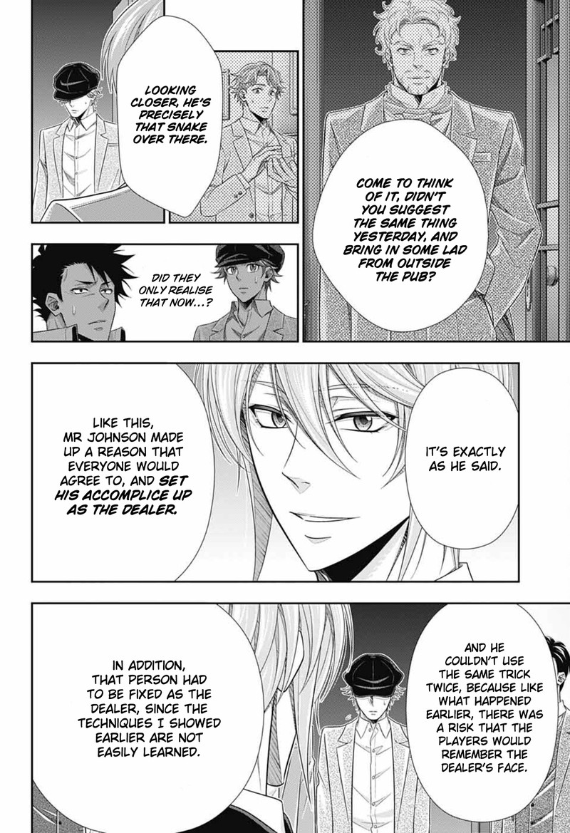 Yuukoku No Moriarty The Remains Chapter 2 Page 29