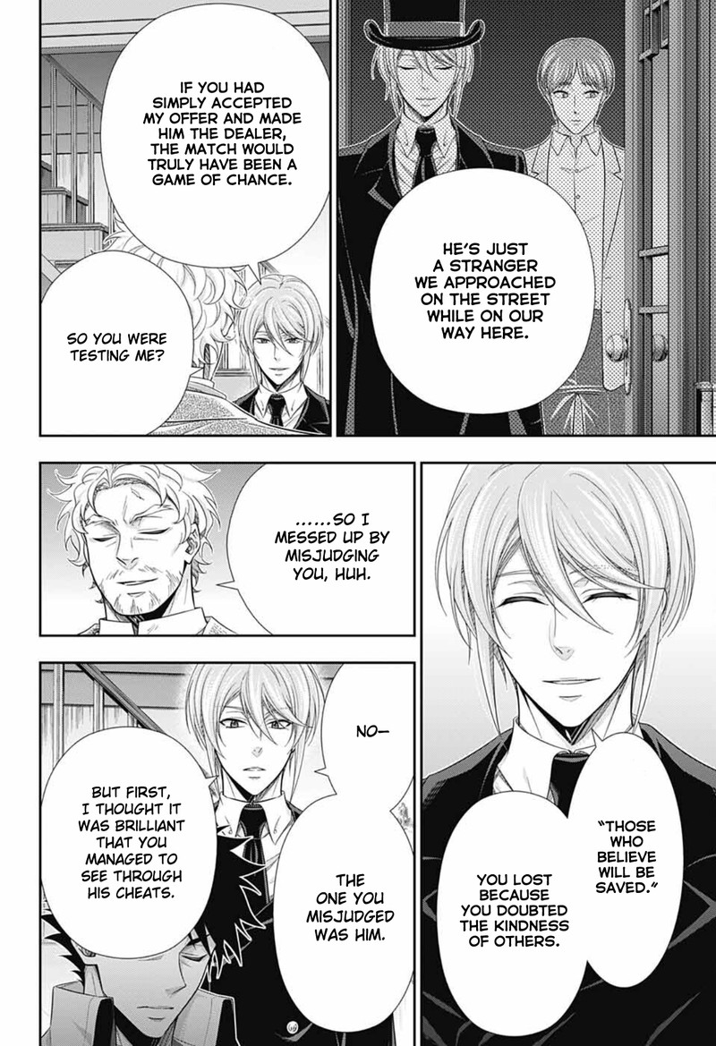 Yuukoku No Moriarty The Remains Chapter 2 Page 31