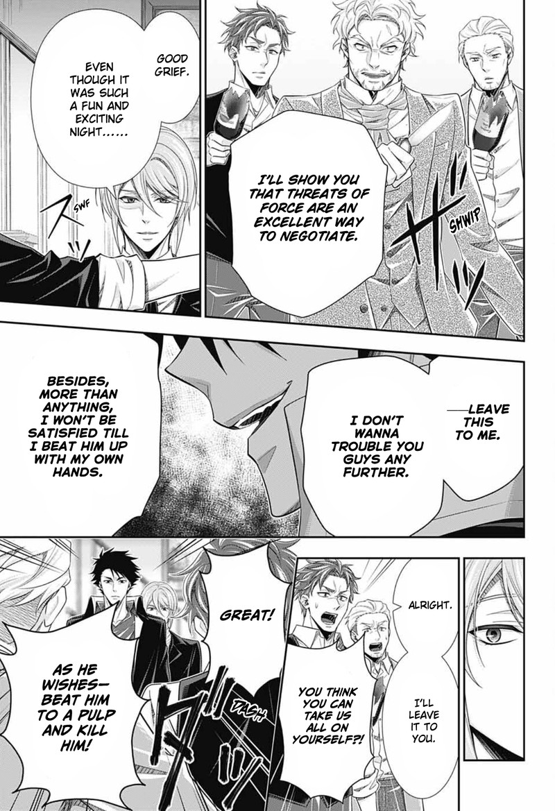 Yuukoku No Moriarty The Remains Chapter 2 Page 34
