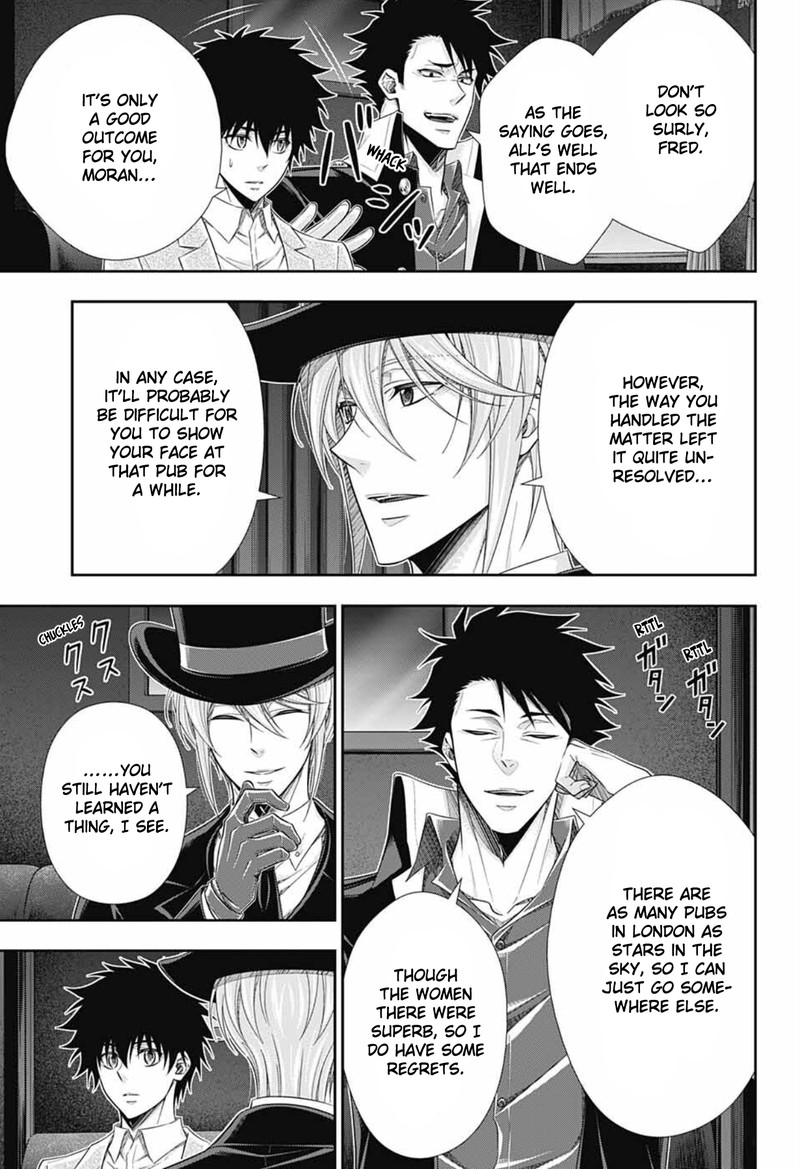Yuukoku No Moriarty The Remains Chapter 2 Page 36