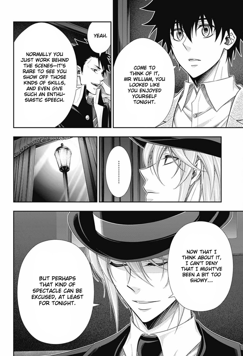 Yuukoku No Moriarty The Remains Chapter 2 Page 37