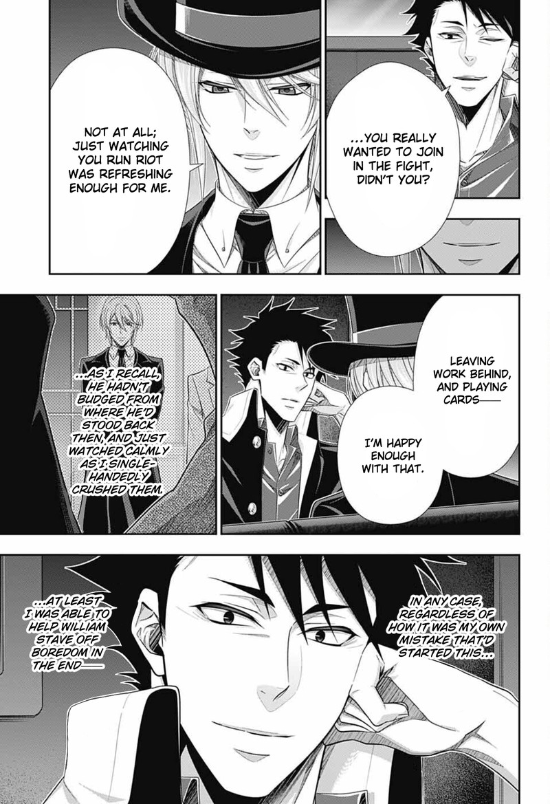 Yuukoku No Moriarty The Remains Chapter 2 Page 38