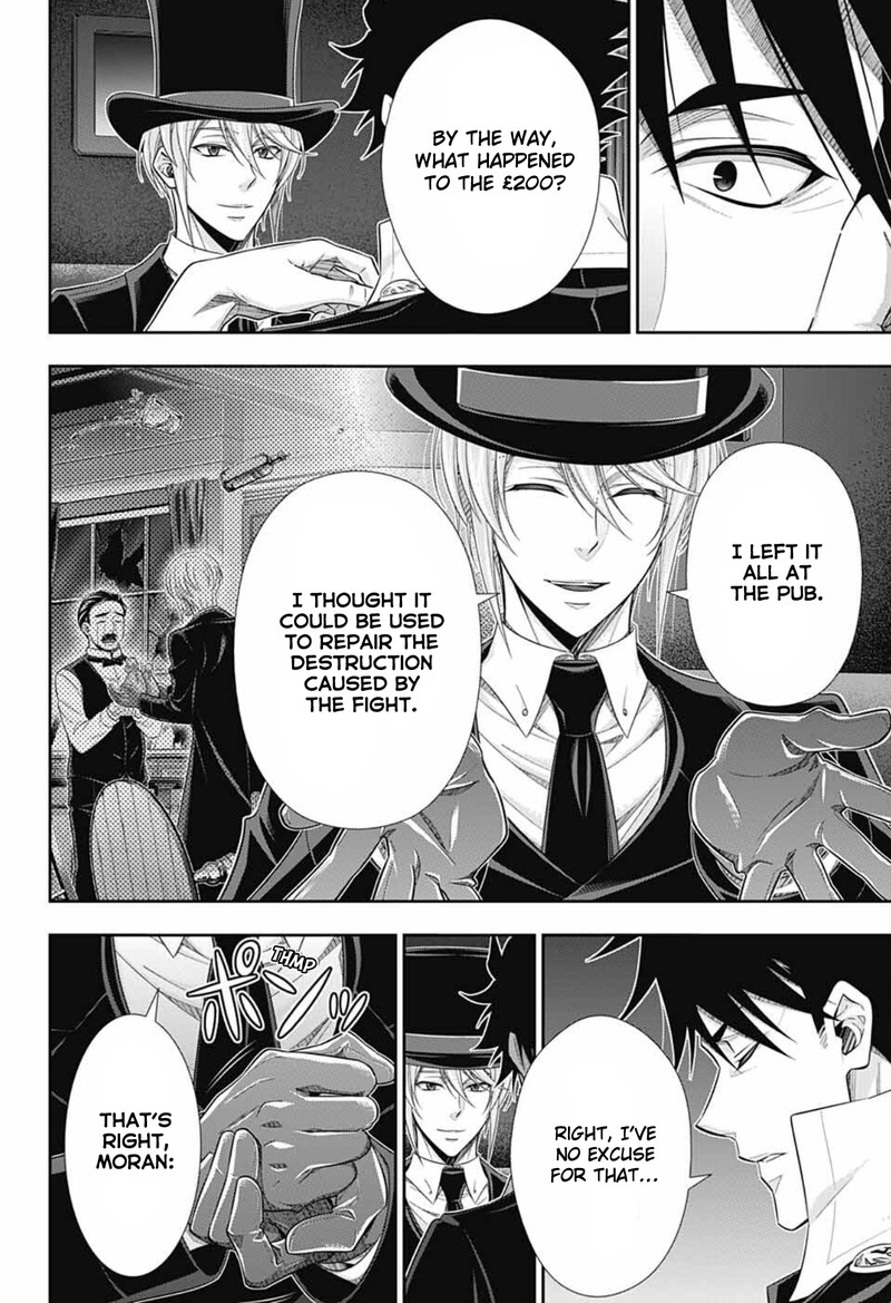 Yuukoku No Moriarty The Remains Chapter 2 Page 39
