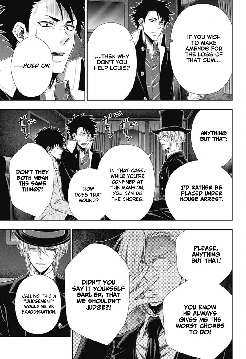Yuukoku No Moriarty The Remains Chapter 2 Page 40