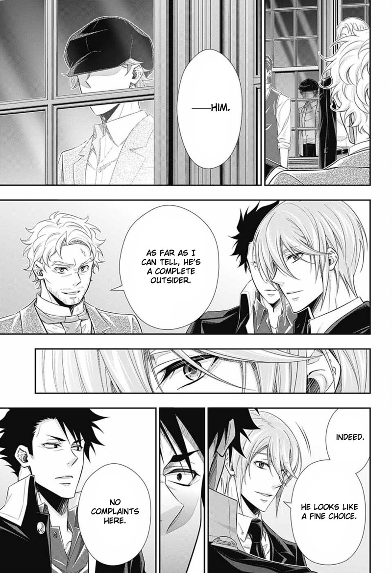 Yuukoku No Moriarty The Remains Chapter 2 Page 6