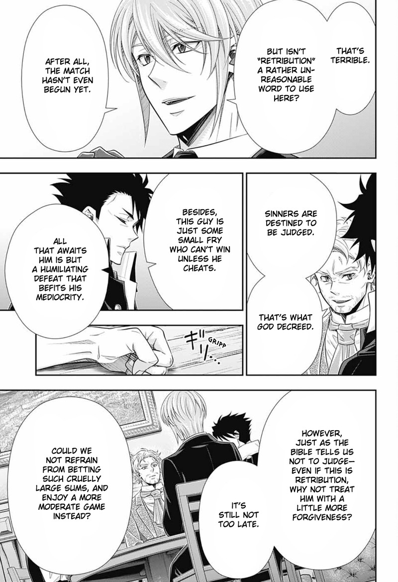 Yuukoku No Moriarty The Remains Chapter 2 Page 8