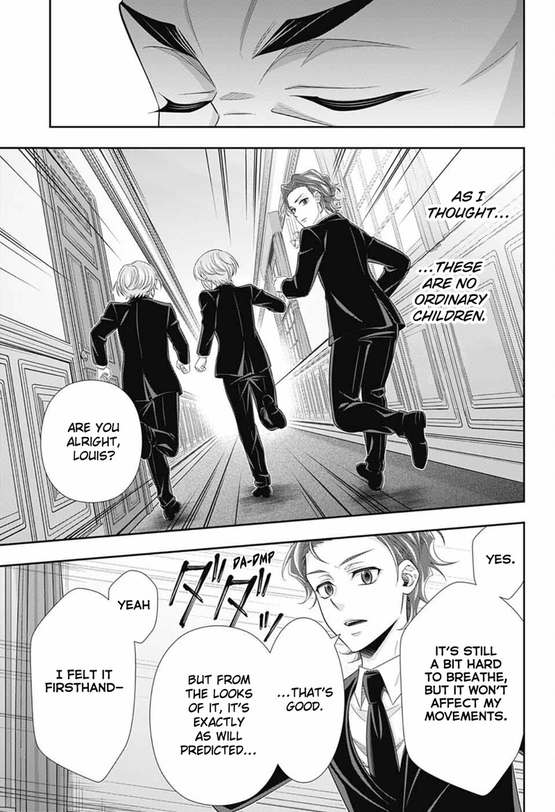 Yuukoku No Moriarty The Remains Chapter 3 Page 12