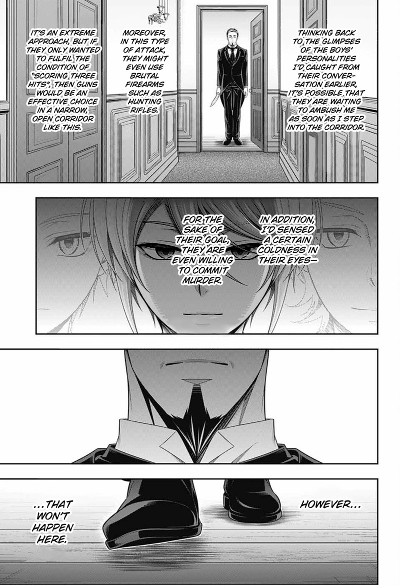 Yuukoku No Moriarty The Remains Chapter 3 Page 16
