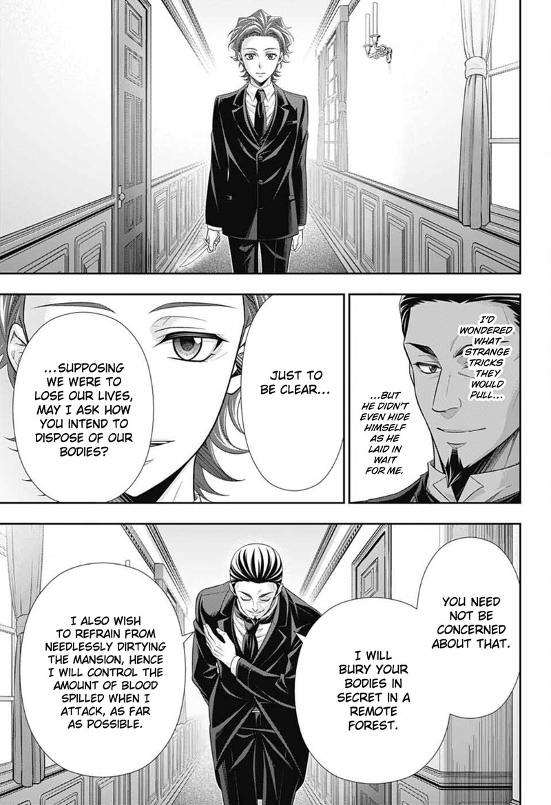 Yuukoku No Moriarty The Remains Chapter 3 Page 18