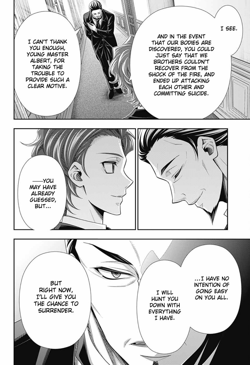 Yuukoku No Moriarty The Remains Chapter 3 Page 19