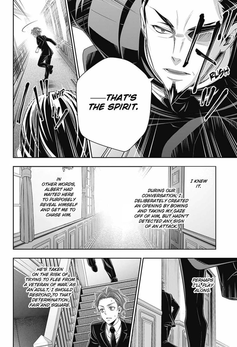 Yuukoku No Moriarty The Remains Chapter 3 Page 21