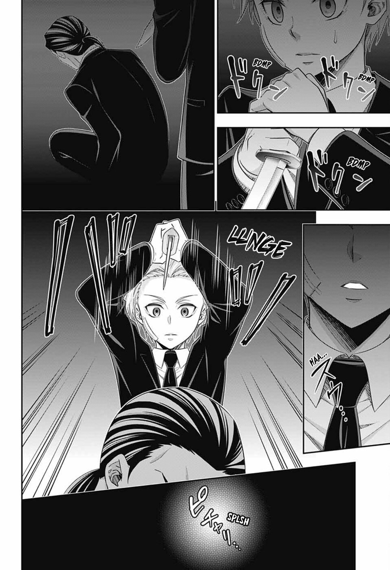 Yuukoku No Moriarty The Remains Chapter 3 Page 25
