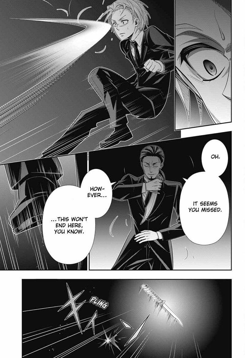 Yuukoku No Moriarty The Remains Chapter 3 Page 26