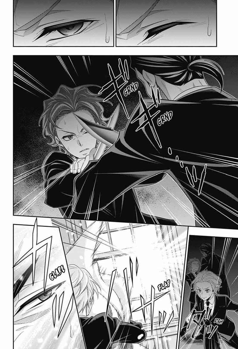 Yuukoku No Moriarty The Remains Chapter 3 Page 27