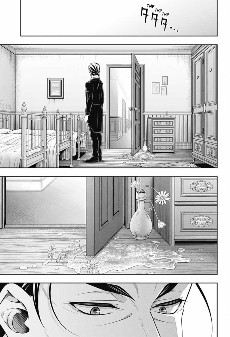 Yuukoku No Moriarty The Remains Chapter 3 Page 28