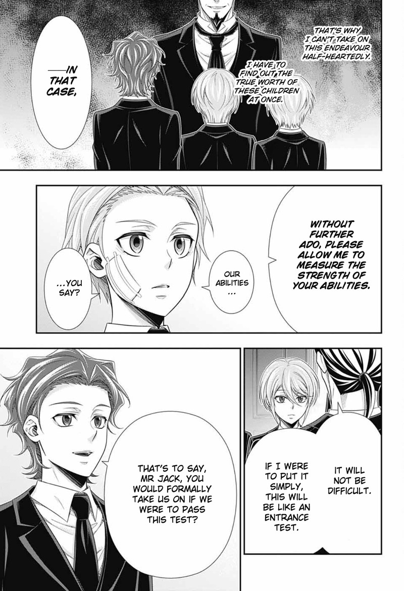 Yuukoku No Moriarty The Remains Chapter 3 Page 4