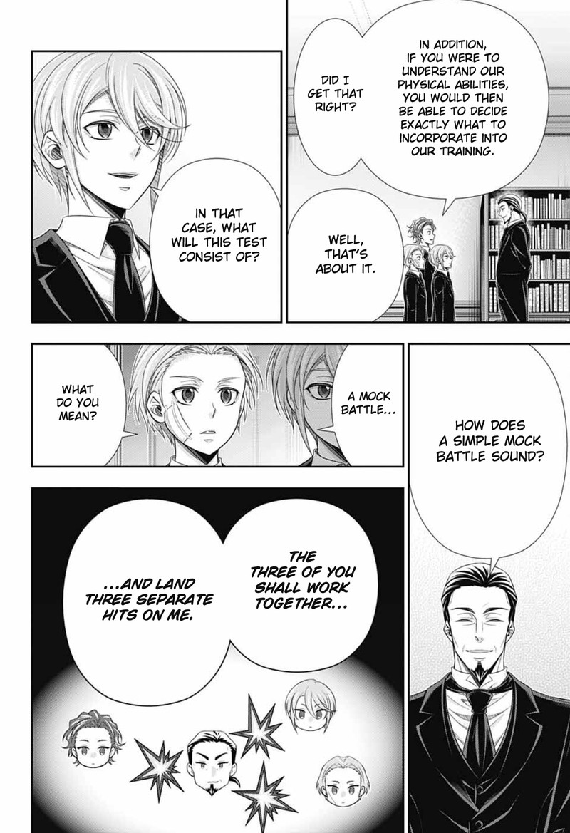 Yuukoku No Moriarty The Remains Chapter 3 Page 5