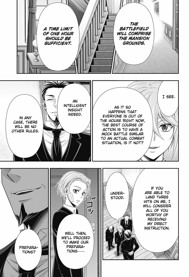 Yuukoku No Moriarty The Remains Chapter 3 Page 6