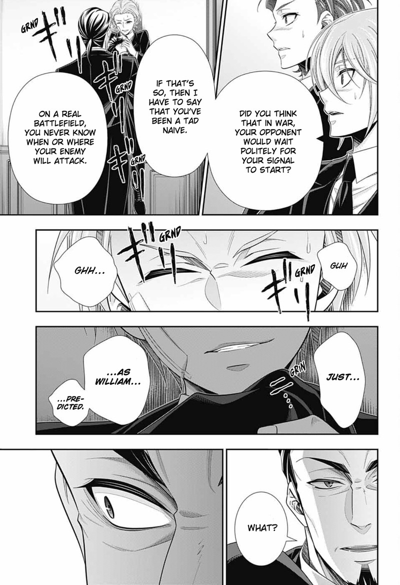 Yuukoku No Moriarty The Remains Chapter 3 Page 8