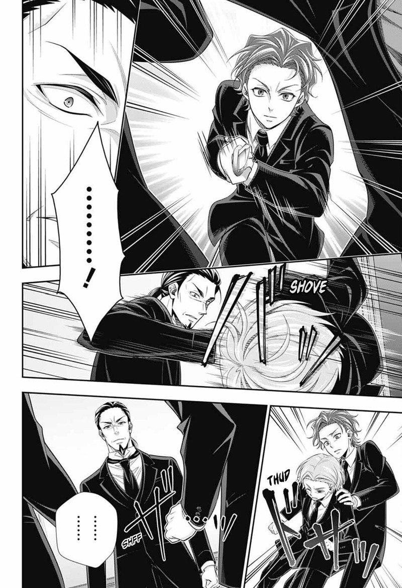 Yuukoku No Moriarty The Remains Chapter 3 Page 9