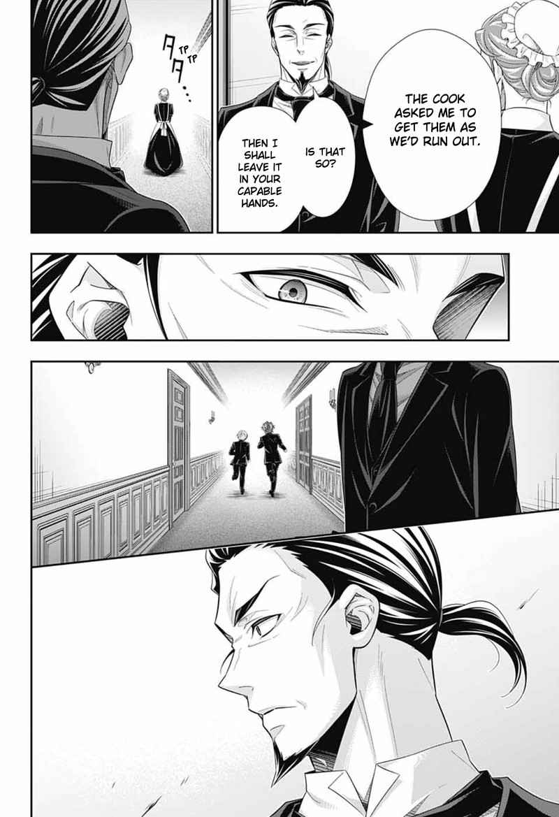 Yuukoku No Moriarty The Remains Chapter 4 Page 10