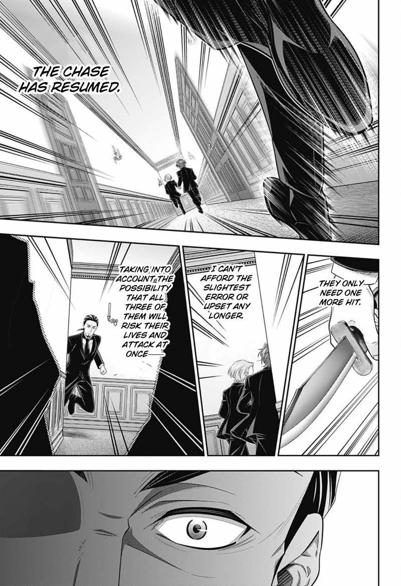 Yuukoku No Moriarty The Remains Chapter 4 Page 11