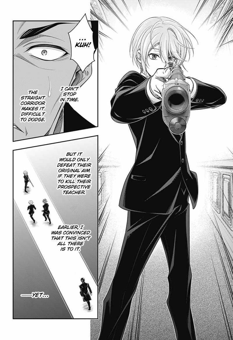 Yuukoku No Moriarty The Remains Chapter 4 Page 12
