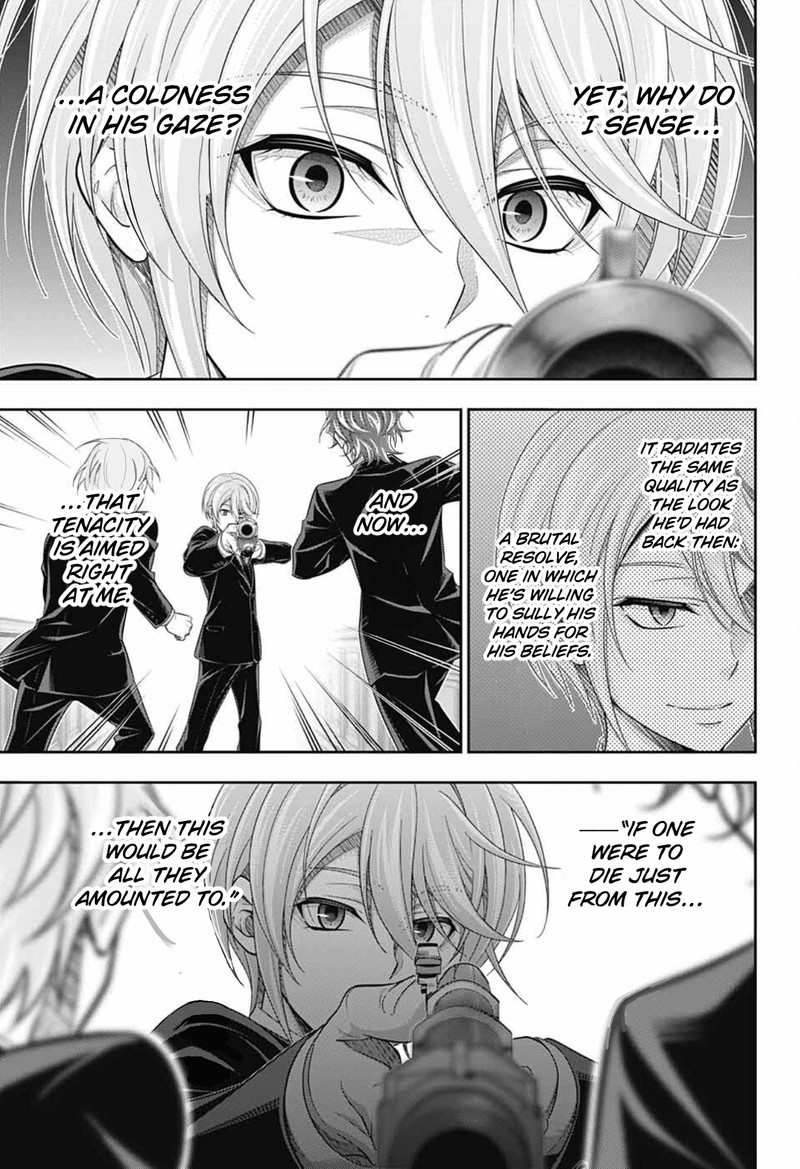 Yuukoku No Moriarty The Remains Chapter 4 Page 13