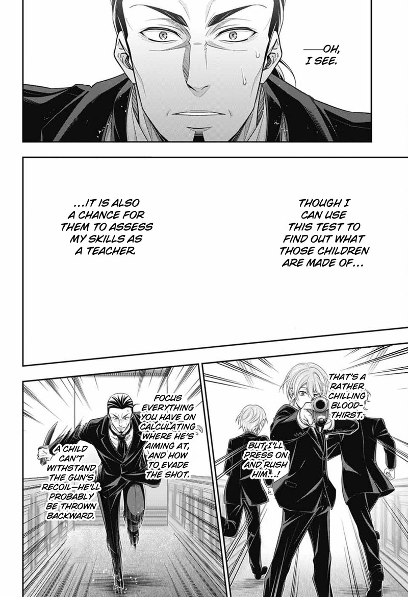 Yuukoku No Moriarty The Remains Chapter 4 Page 14