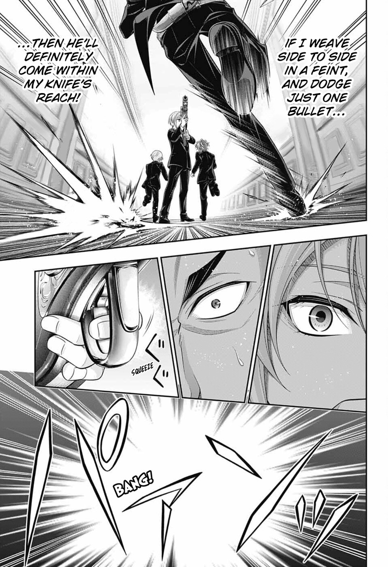 Yuukoku No Moriarty The Remains Chapter 4 Page 15