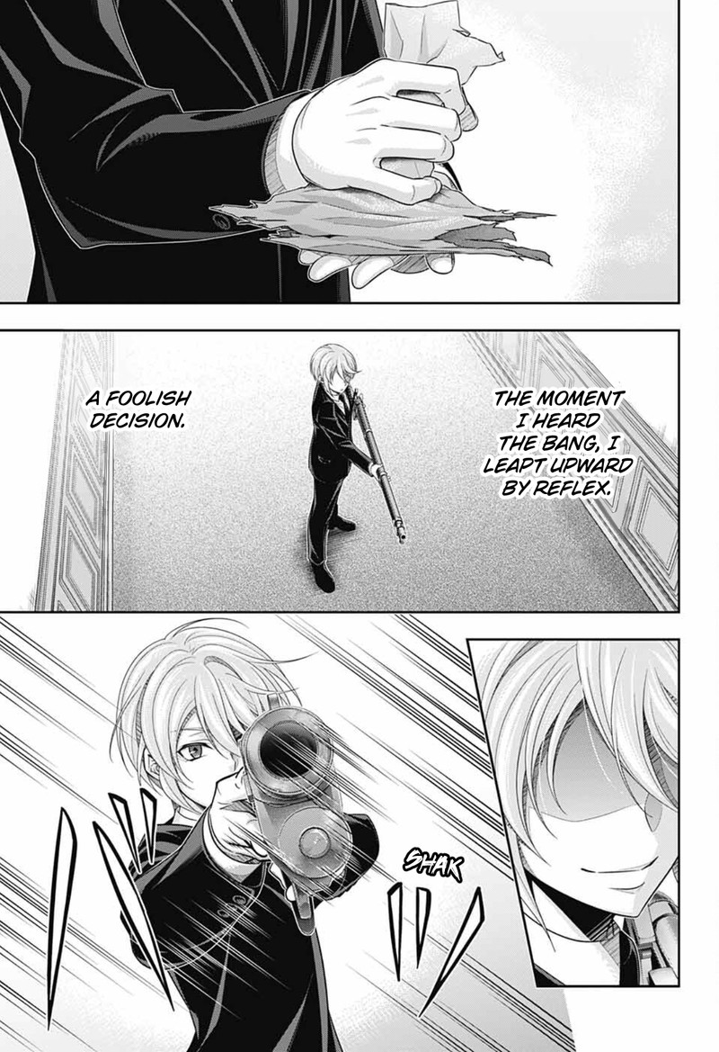 Yuukoku No Moriarty The Remains Chapter 4 Page 17