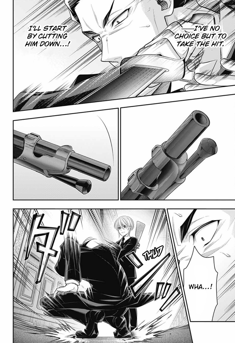 Yuukoku No Moriarty The Remains Chapter 4 Page 18