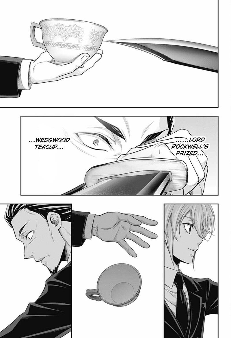 Yuukoku No Moriarty The Remains Chapter 4 Page 19