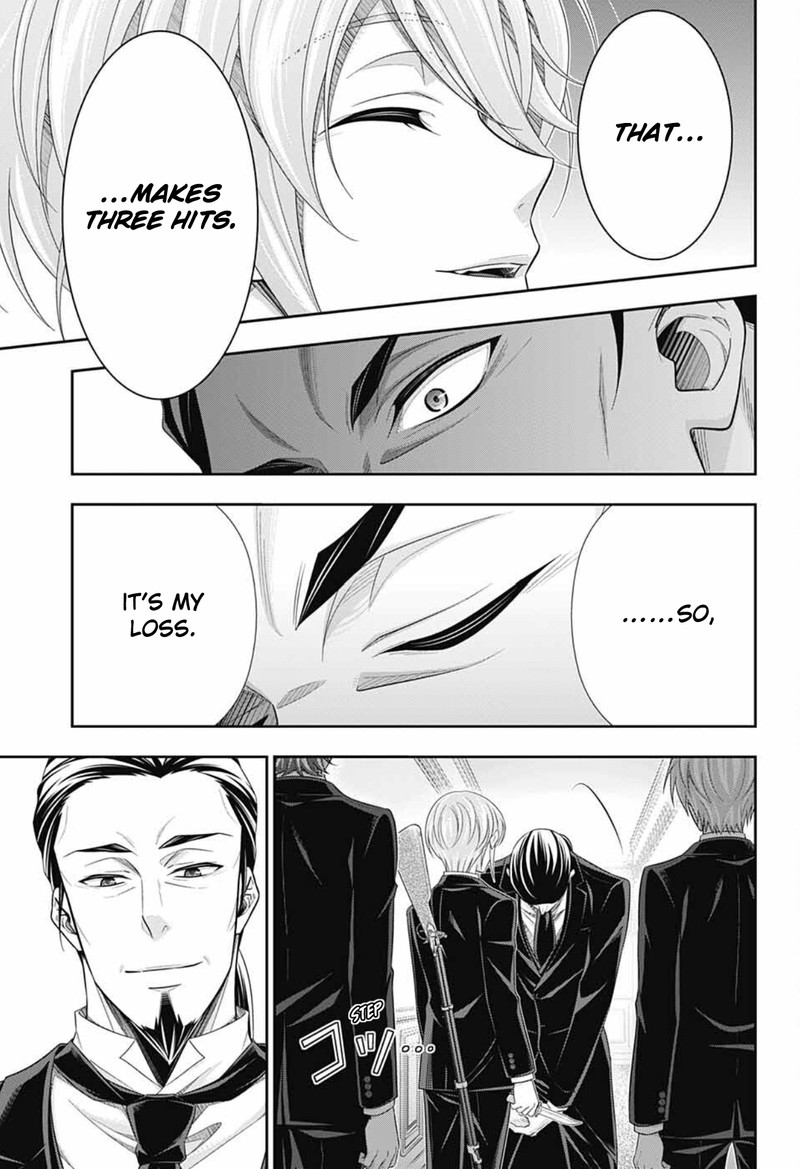 Yuukoku No Moriarty The Remains Chapter 4 Page 21