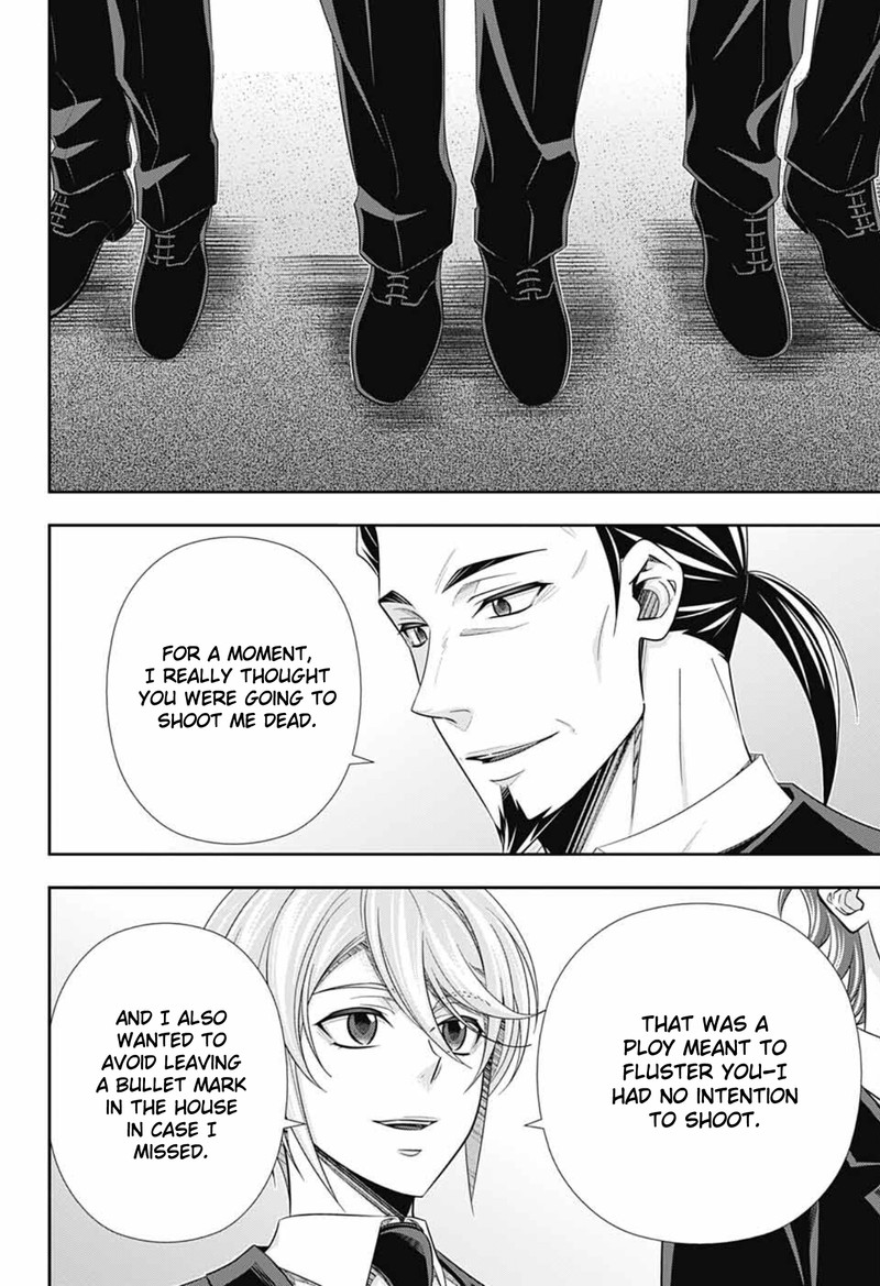 Yuukoku No Moriarty The Remains Chapter 4 Page 22