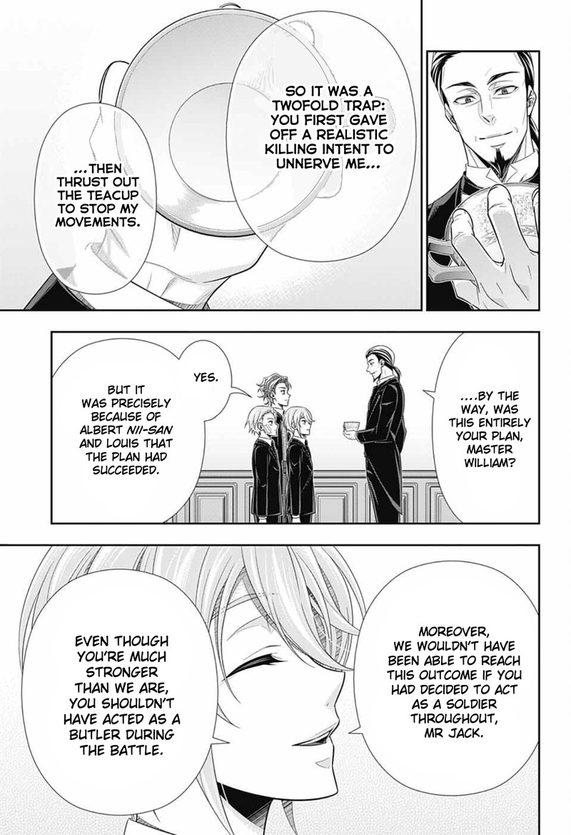 Yuukoku No Moriarty The Remains Chapter 4 Page 23