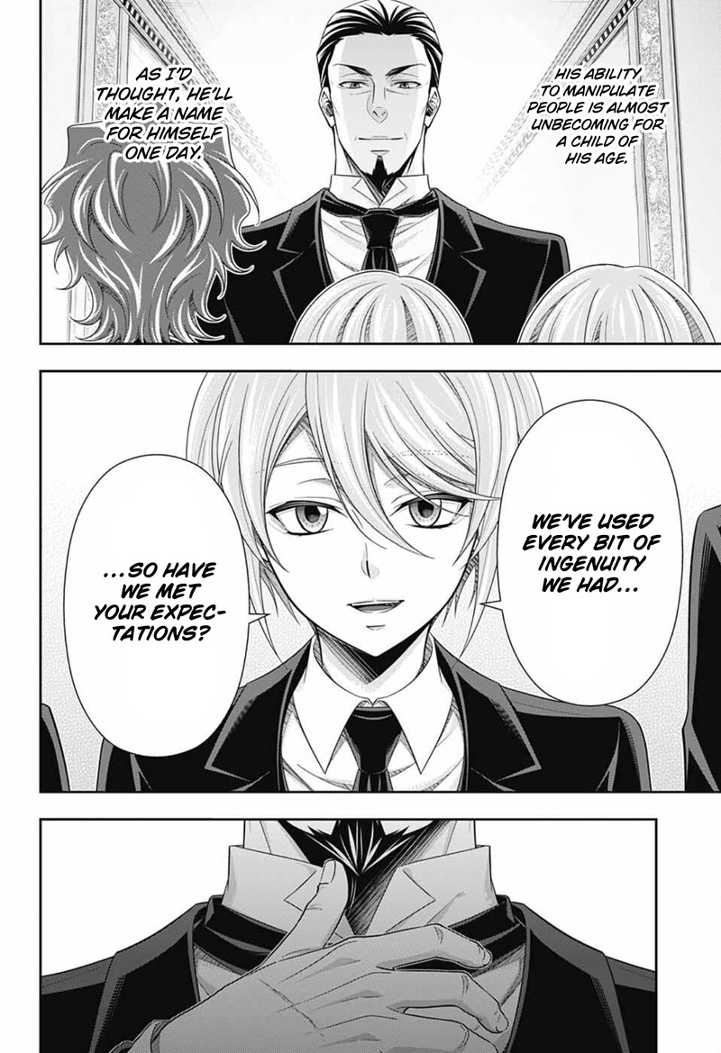 Yuukoku No Moriarty The Remains Chapter 4 Page 26